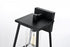 Elegant Lighting Lambert 7 inch Outdoor Pendant in Black Model: OD346W11BK