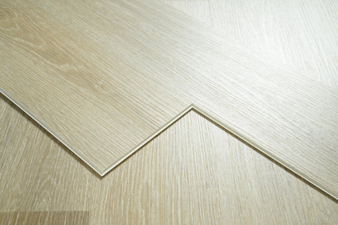 Elegant Lighting Legacy Luxury Vinyl Flooring 7 x 48 x 5.5mm 12 mil in Honey oak Model: LVFOAK01-7-5.5-V2