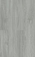 Elegant Lighting Legacy Luxury Vinyl Flooring 7 x 48 x 5.5mm 12 mil in Pearl Grey in Pearl Gray Finish Model: LVFGRY04-7-5.5-V2