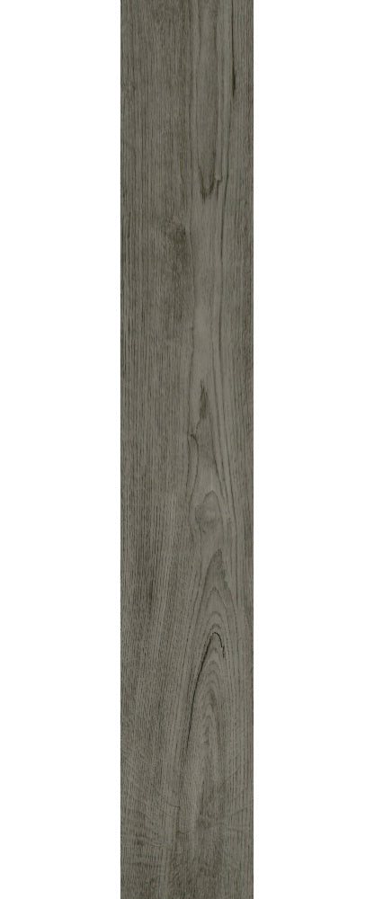 Elegant Lighting Legacy Luxury Vinyl Flooring 7 x 48 x 5.5mm 12 mil in Shadow oak Grey in Shadow Oak Gray Finish Model: LVFGRY20-7-5.5-V2