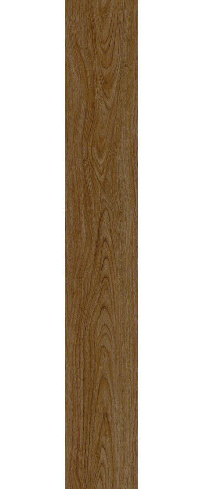 Elegant Lighting Legacy Luxury Vinyl Flooring 7 x 48 x 5.5mm 12 mil in Walnut Oak Model: LVFOAK21-7-5.5-V2