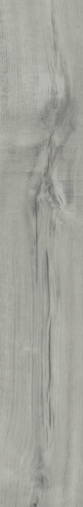 Elegant Lighting Legacy Luxury Vinyl Flooring 7 x 48 x 5.5mm 12 mil in Weathered Grey in Weathered Gray Finish Model: LVFGRY02-7-5.5-V2