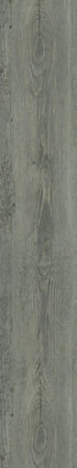 Elegant Lighting Legacy Luxury Vinyl Flooring 7 x 48 x 7mm 20 mil in Ash Grey in Ash Gray Finish Model: LVFGRY03-7-7-V2