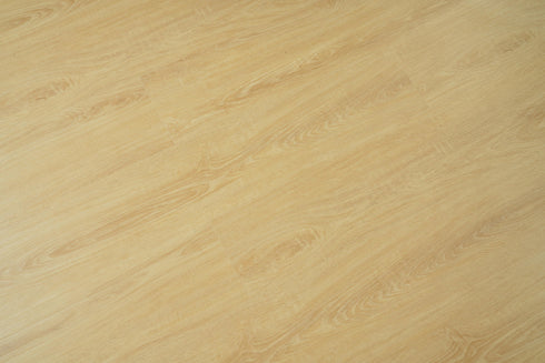 Elegant Lighting Legacy Luxury Vinyl Flooring 7 x 48 x 7mm 20 mil in Bright Natural Oak Model: LVFOAK02-7-7-V2