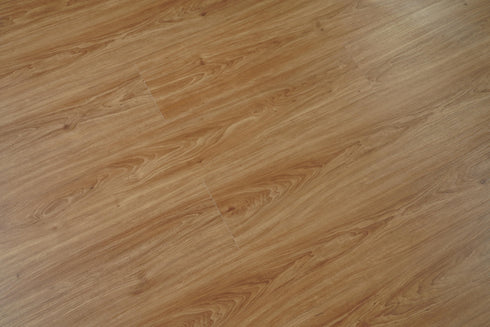 Elegant Lighting Legacy Luxury Vinyl Flooring 7 x 48 x 7mm 20 mil in Driftwood oak Model: LVFOAK04-7-7-V2