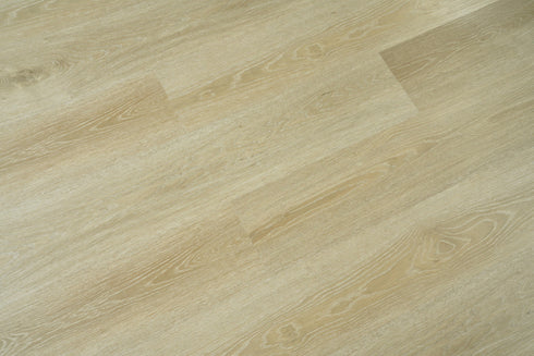 Elegant Lighting Legacy Luxury Vinyl Flooring 7 x 48 x 7mm 20 mil in Honey oak Model: LVFOAK01-7-7-V2