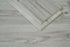 Elegant Lighting Legacy Luxury Vinyl Flooring 7 x 48 x 7mm 20 mil in Weathered Grey in Weathered Gray Finish Model: LVFGRY02-7-7-V2