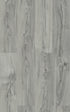 Elegant Lighting Legacy Luxury Vinyl Flooring 7 x 48 x 7mm 20 mil in Weathered Grey in Weathered Gray Finish Model: LVFGRY02-7-7-V2