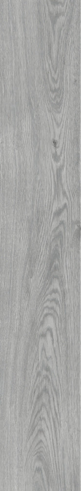 Elegant Lighting Legacy Luxury Vinyl Flooring finish sample 5.5mm 12 mil in Fog Grey in Fog Gray Finish Model: FL-214-FOG