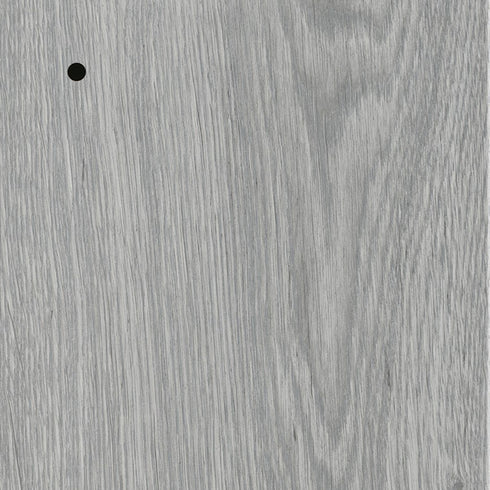 Elegant Lighting Legacy Luxury Vinyl Flooring finish sample 5.5mm 12 mil in Fog Grey in Fog Gray Finish Model: FL-214-FOG