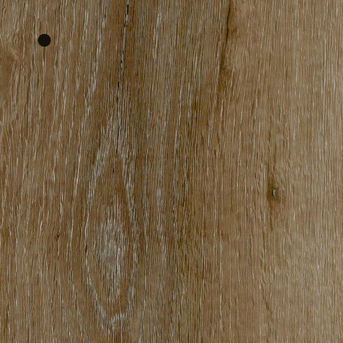 Elegant Lighting Legacy Luxury Vinyl Flooring finish sample 5.5mm 12 mil in Hickory Oak Model: FL-112-HIC