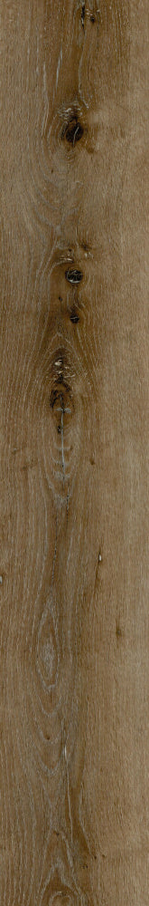 Elegant Lighting Legacy Luxury Vinyl Flooring finish sample 5.5mm 12 mil in Hickory Oak Model: FL-112-HIC