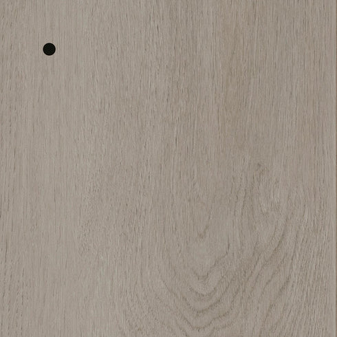 Elegant Lighting Legacy Luxury Vinyl Flooring finish sample 5.5mm 12 mil in Stone Grey in Stone Gray Finish Model: FL-215-STO