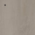 Elegant Lighting Legacy Luxury Vinyl Flooring finish sample 5.5mm 12 mil in Stone Grey in Stone Gray Finish Model: FL-215-STO