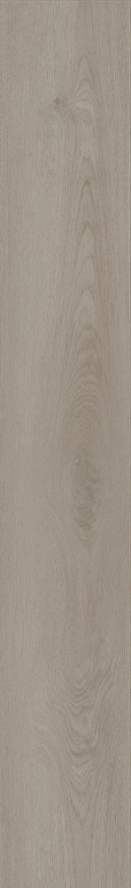 Elegant Lighting Legacy Luxury Vinyl Flooring finish sample 5.5mm 12 mil in Stone Grey in Stone Gray Finish Model: FL-215-STO