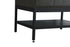 Elegant Lighting Lennox Vanity Cabinet 2Dr 30 Inch x22 Inch x34 Inch in Mocha Brown Model: VF60730MMB