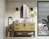 Elegant Lighting Lennox Vanity Cabinet 2Dr4Dw 48 Inch x22 Inch x34 Inch in Honey Brown Model: VF60748MHB