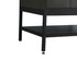 Elegant Lighting Lennox Vanity Cabinet 4Dr2Dw 54 Inch x22 Inch x34 Inch in Mocha Brown Model: VF60754DMMB
