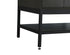 Elegant Lighting Lennox Vanity Cabinet 4Dr2Dw 72 Inch x22 Inch x34 Inch in Mocha Brown Model: VF60772DMMB