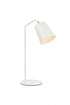 Elegant Lighting Leroy 1 light black table lamp Model: LD2366BK
