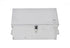 Elegant Lighting LOW VOLTAGE LANDSCAPE TRANSFORMER 600W 120V STAINLESS STEELINPUT: 120VOUTPUT: 0V 12V 13V 14V 15V Model: TF600WST