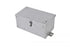 Elegant Lighting LOW VOLTAGE LANDSCAPE TRANSFORMER 600W 120V STAINLESS STEELINPUT: 120VOUTPUT: 0V 12V 13V 14V 15V Model: TF600WST