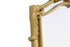 Elegant Lighting Madeline Wall mirror 28.5 Inch x42 Inch gold leaf Model: MR7A2942GF