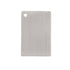 Elegant Lighting Metal Finsh Sample Metal Finish Sample in Pewter Model: MTL-204-PW