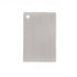 Elegant Lighting Metal Finsh Sample Metal Finish Sample in Pewter Model: MTL-204-PW