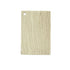 Elegant Lighting Metal Finsh Sample Metal Finish Sample in Weathered Dove Model: MTL-110-WD