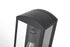 Elegant Lighting Miles 1 Light Wall Sconce W6.7 Inch E5.9 Inch H16.0 Inch in Black Model: OD410W16BK