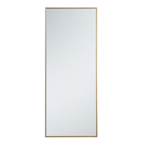 Elegant Lighting Mirror Model: MR42460S