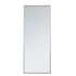 Elegant Lighting Mirror Model: MR42460S