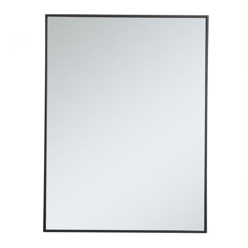 Elegant Lighting Mirror Model: MR43040S