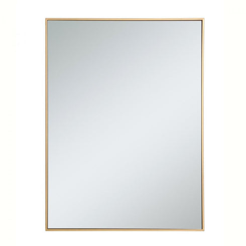 Elegant Lighting Mirror Model: MR43040S