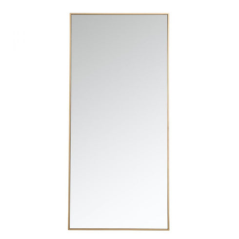 Elegant Lighting Mirror Model: MR43060S