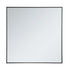 Elegant Lighting Mirror Model: MR43636S