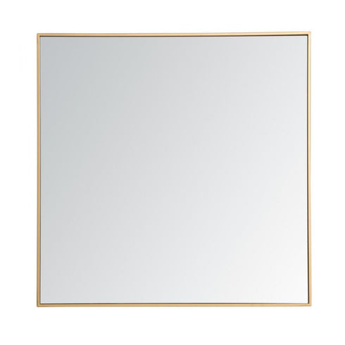 Elegant Lighting Mirror Model: MR43636S