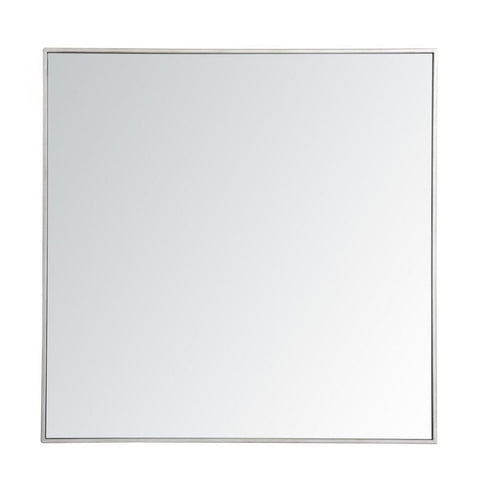 Elegant Lighting Mirror Model: MR43636S