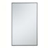Elegant Lighting Mirror Model: MR43660S