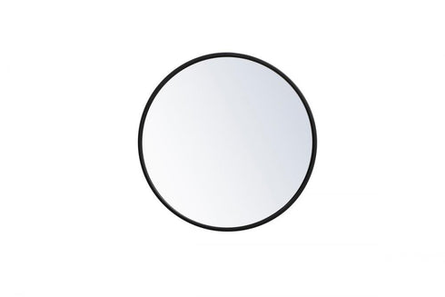 Elegant Lighting Mirror Model: MR4818BK
