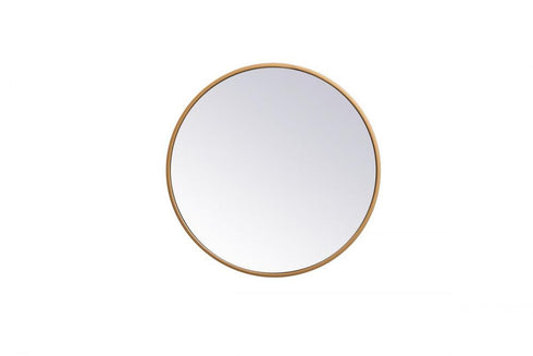 Elegant Lighting Mirror Model: MR4818BK