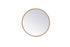 Elegant Lighting Mirror Model: MR4818BK