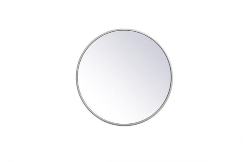 Elegant Lighting Mirror Model: MR4818BK