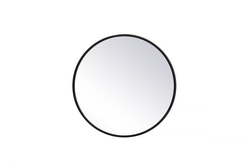 Elegant Lighting Mirror Model: MR4821BK