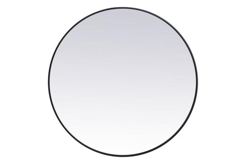 Elegant Lighting Mirror Model: MR4839BK