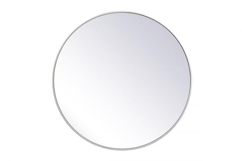 Elegant Lighting Mirror Model: MR4839BK