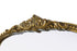 Elegant Lighting Naomi Vintage Resin Mirror 22x30 Inch in Antique Brass Model: MR7F2230AB