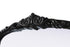 Elegant Lighting Naomi Vintage Resin Mirror 22x30 Inch in Vintage Bronze Model: MR7F2230VB