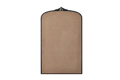 Elegant Lighting Naomi Vintage Resin Mirror 22x36 Inch in Vintage Bronze Model: MR7F2236VB